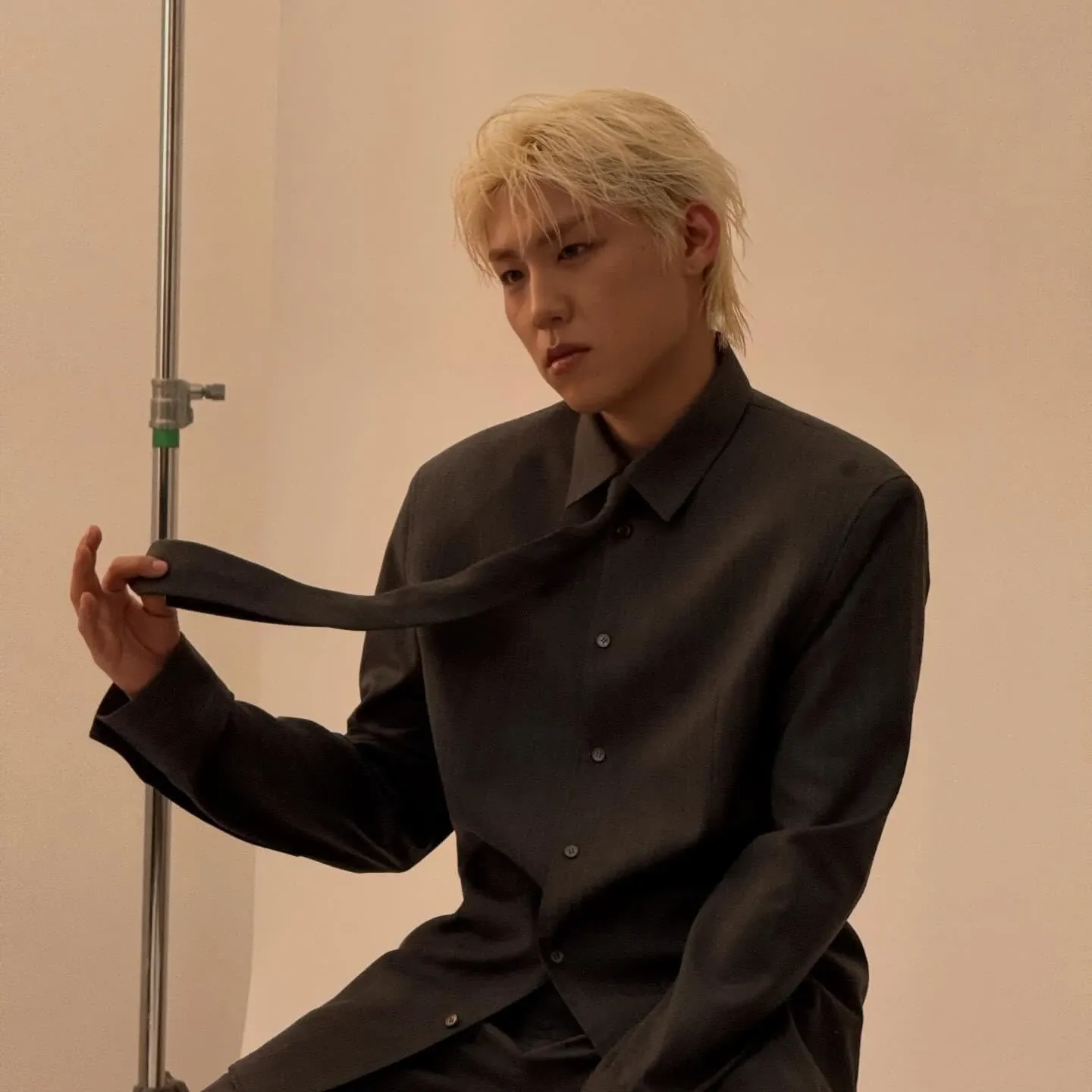 朴佑鎮 (AB6IX)的最新照片