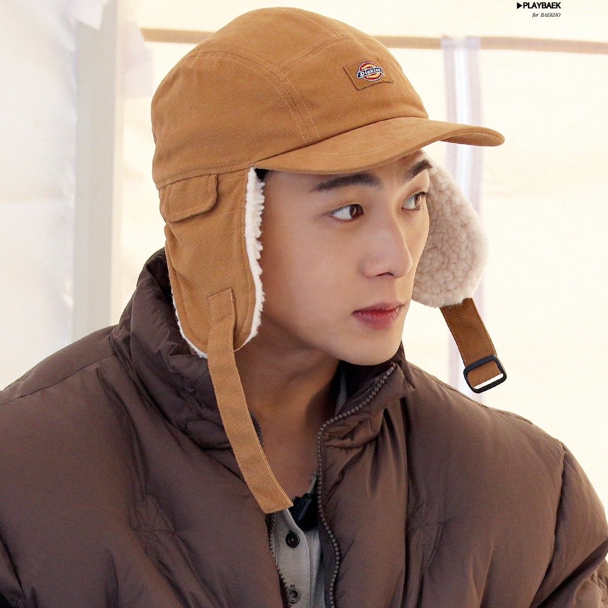 Latest photo of Baekho