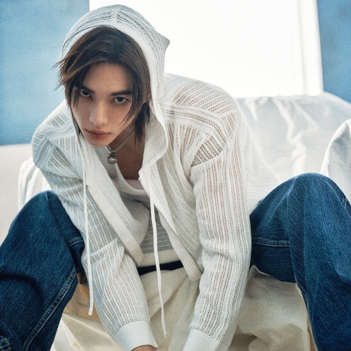 Behind-the-scenes cut of Stray Kids