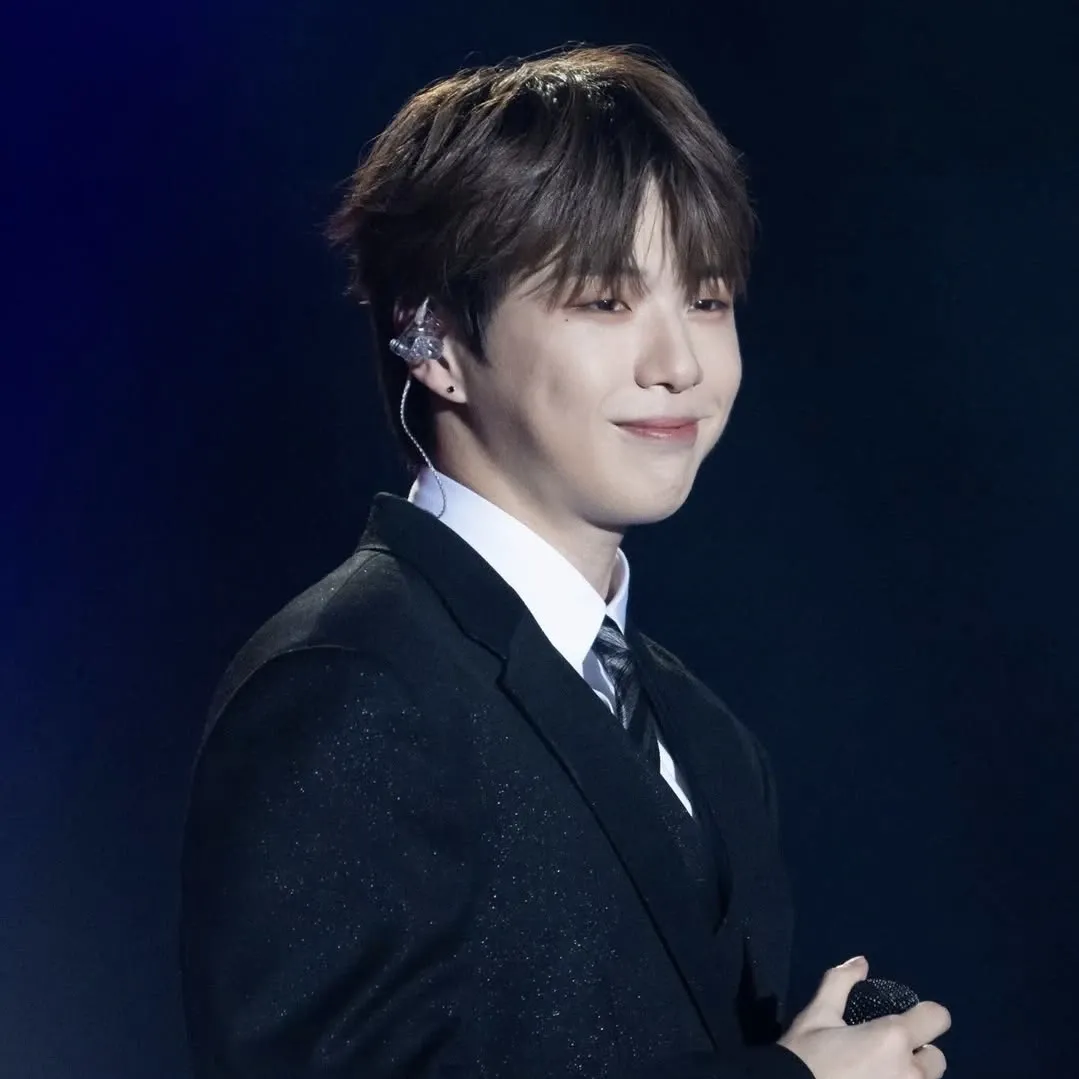 강다니엘의 최신 사진
