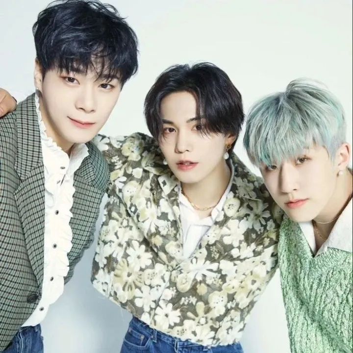 아스트로 팬이 찍은 순간