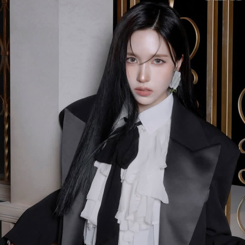 미나 (TWICE) 최근 활동샷