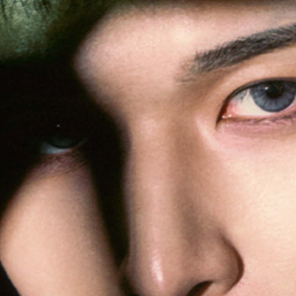 Recent activity shot of Ugeon (WHIB)