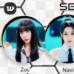 SECRET NUMBER粉絲拍下的瞬間