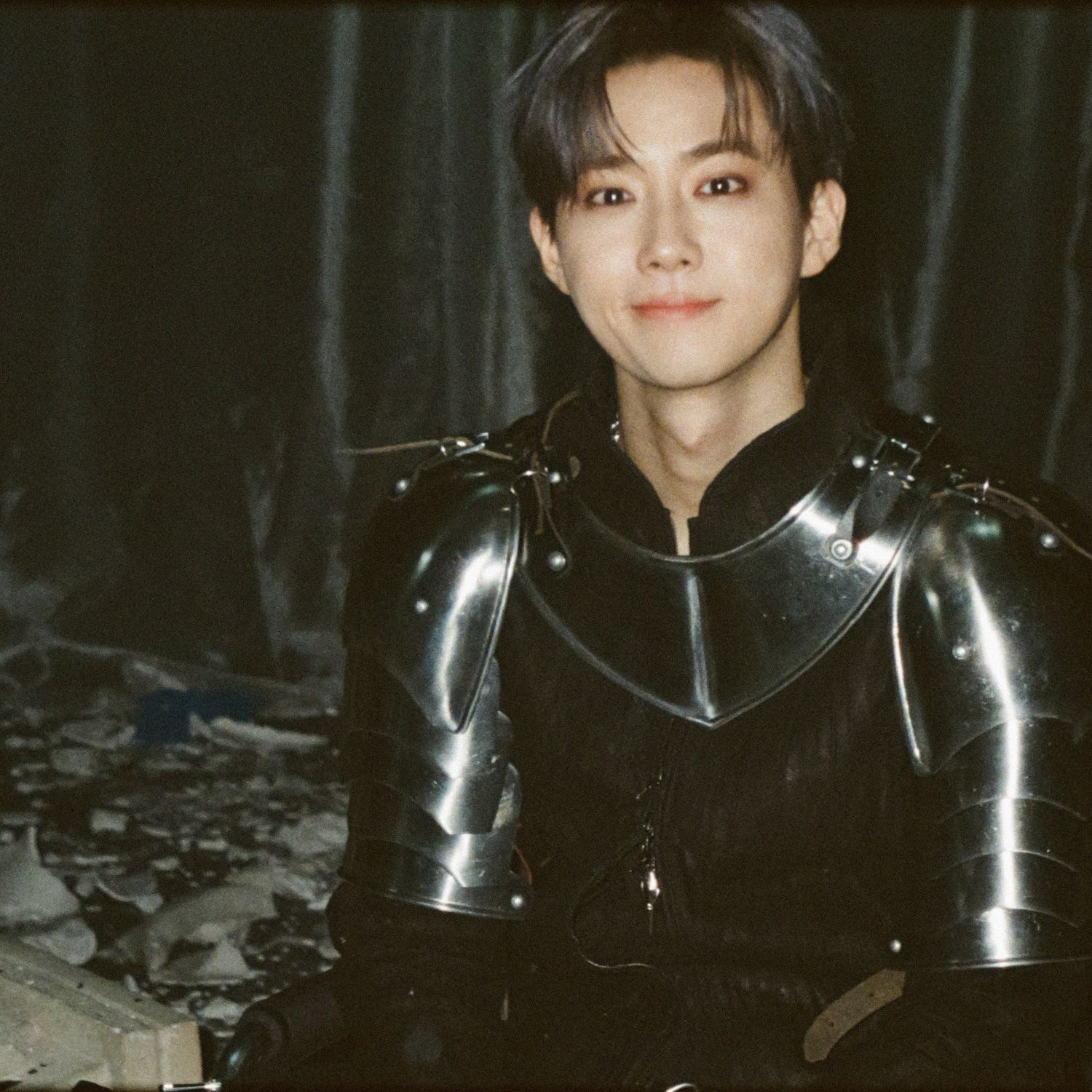 Foto aktivitas terbaru EXO