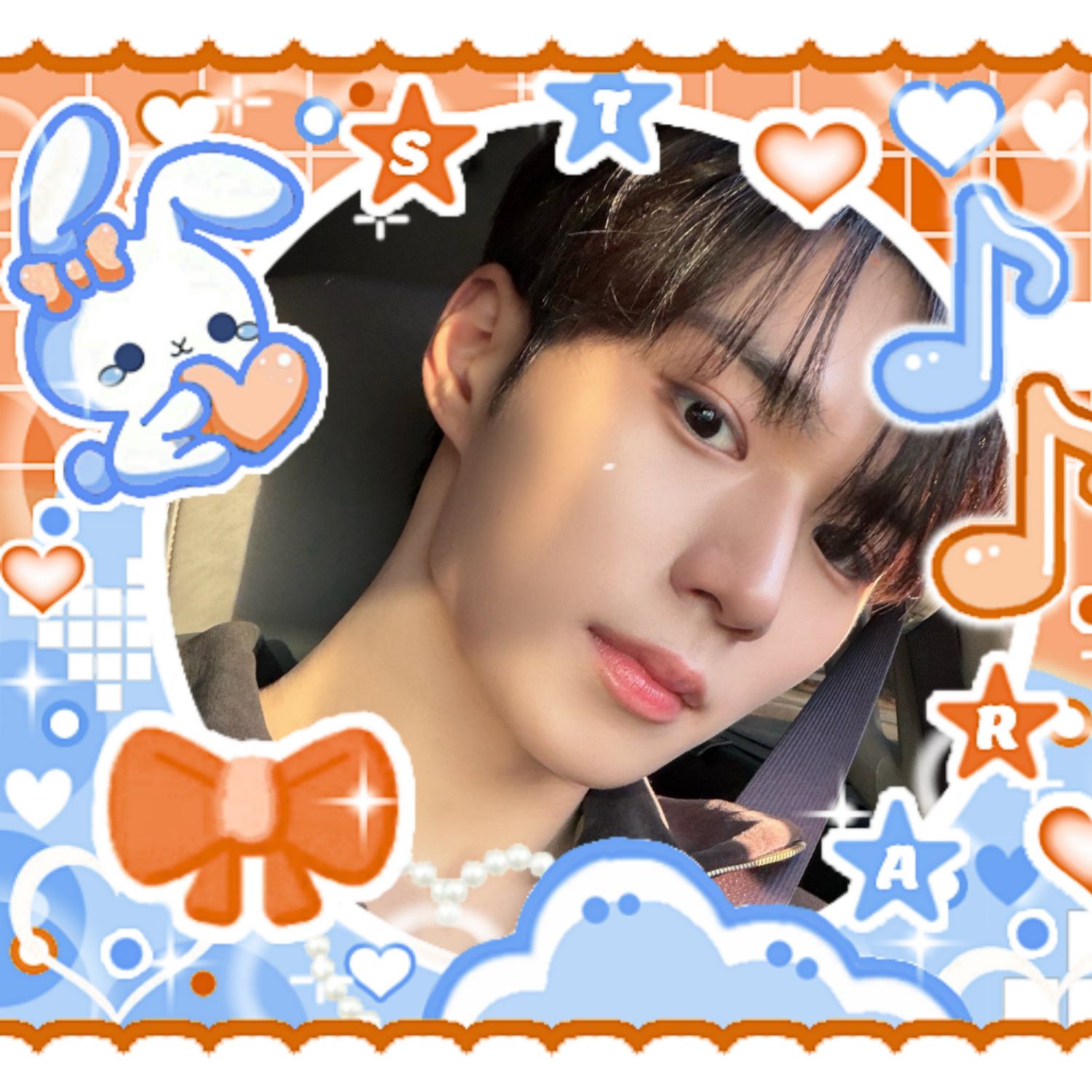 K-POP posts beloved by 김준서 (알파드라이브원) fans