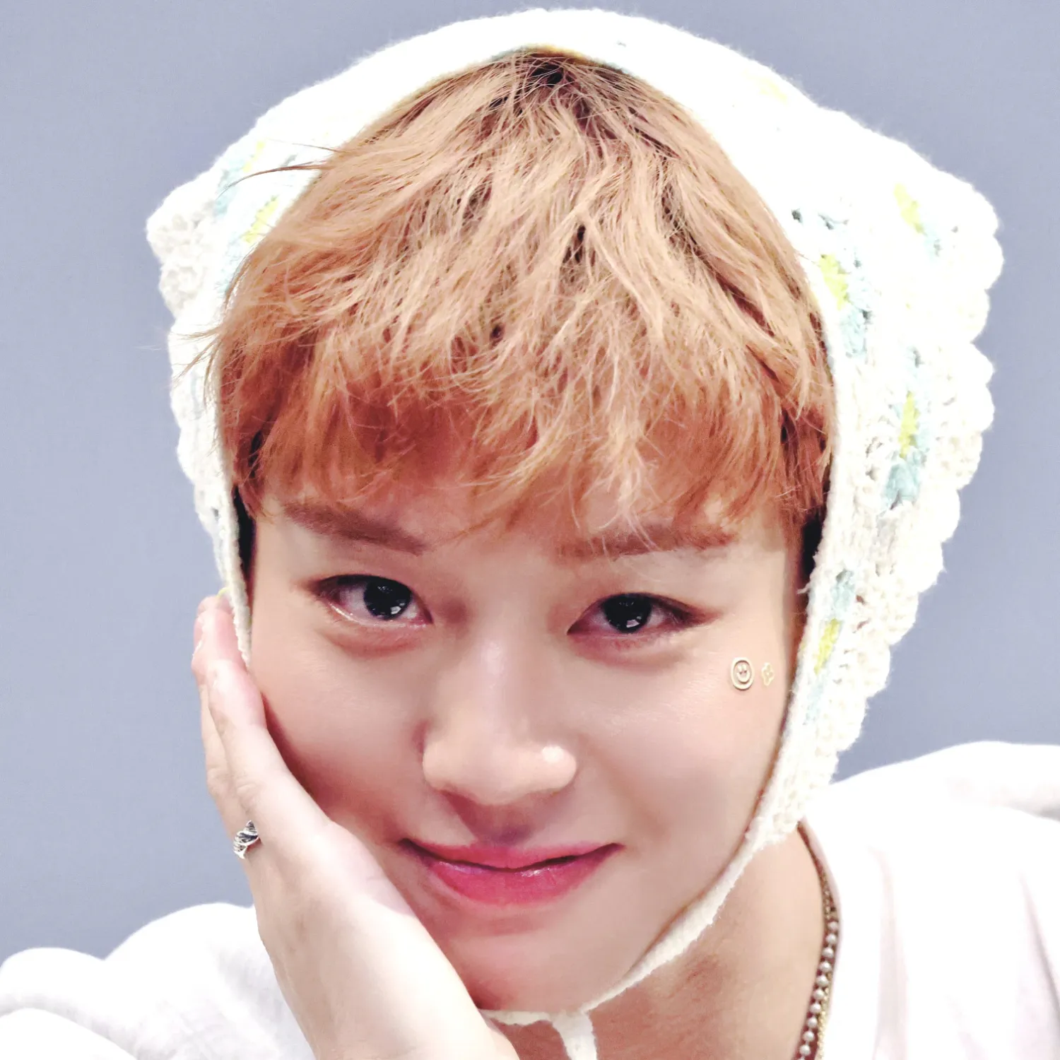 박지훈 팬이 찍은 순간