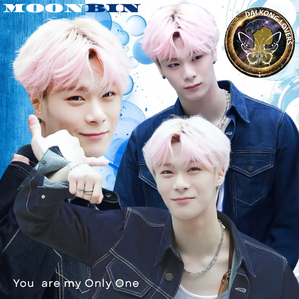 Best moment chosen by Moonbin (ASTRO) fandom
