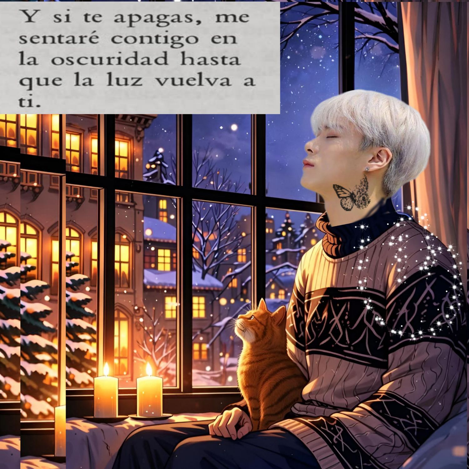 Latest photo of Moonbin (ASTRO)