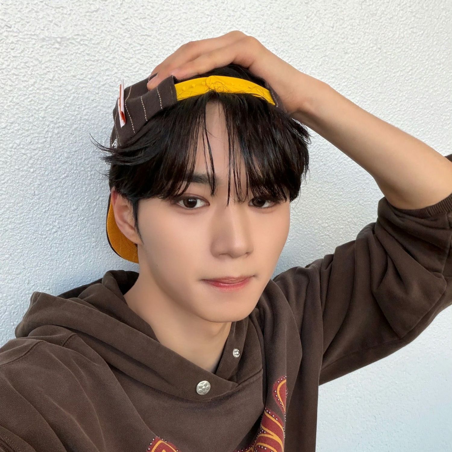 Latest photo of Kim Junseo (ALPHA DRIVE ONE)