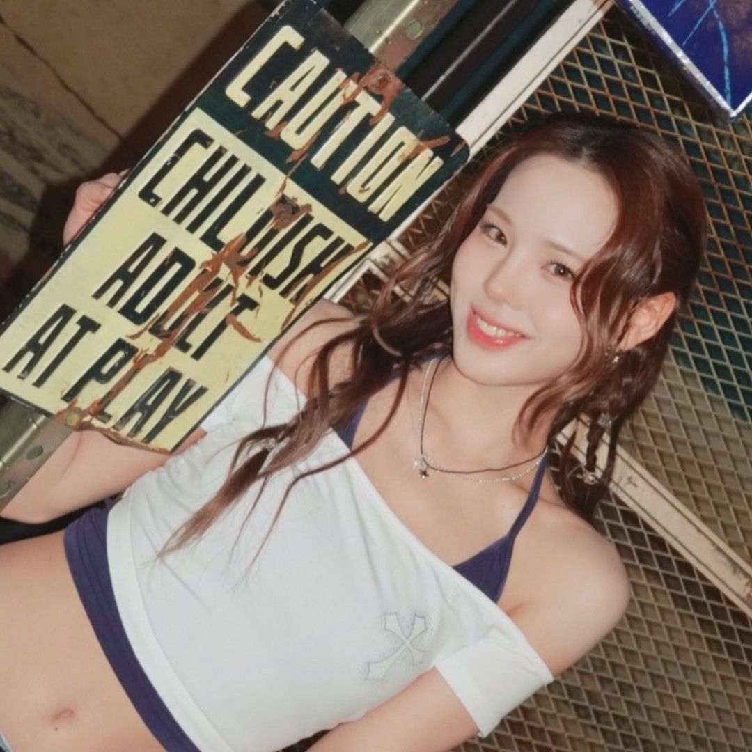 マコ (NiziU)ファンが撮った瞬間