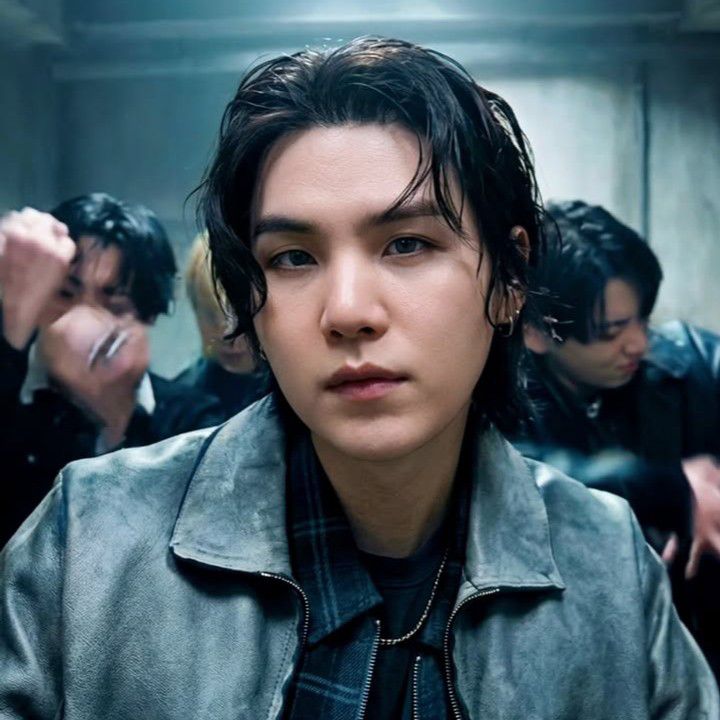 슈가 (방탄소년단)의 최신 사진