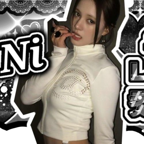 Nina (NiziU)的幕后花絮