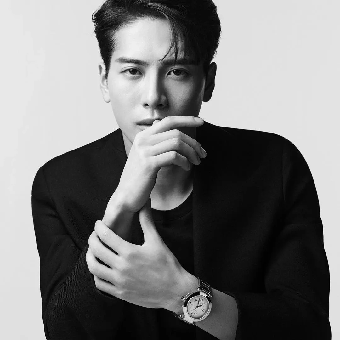 GOT7 최근 활동샷