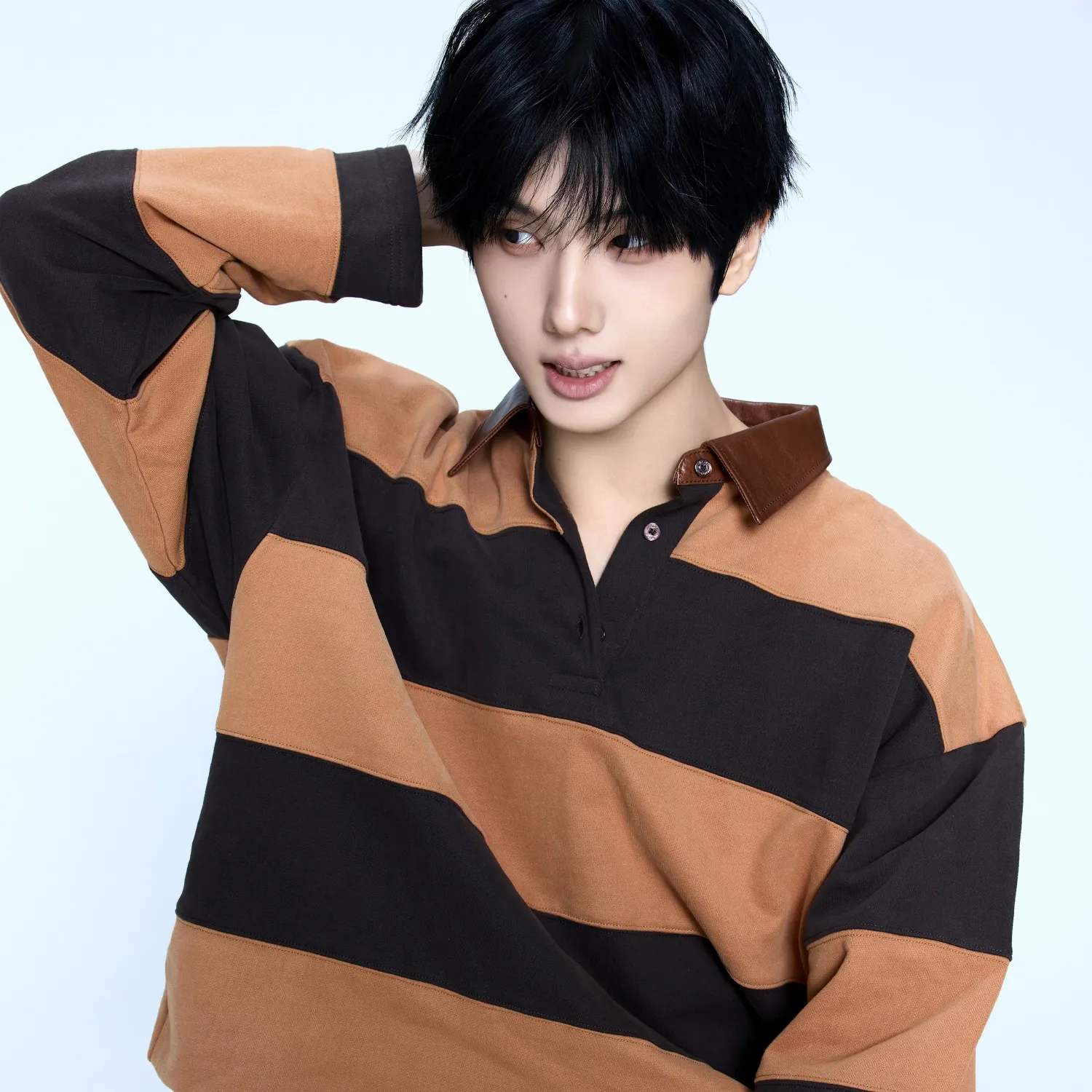 Foto aktivitas terbaru NCT