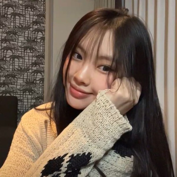 ヘイン (NewJeans)の魅力を収めた代表写真