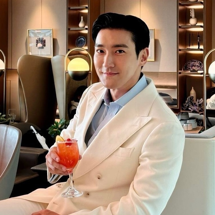 シウォン (Super Junior)の最新写真