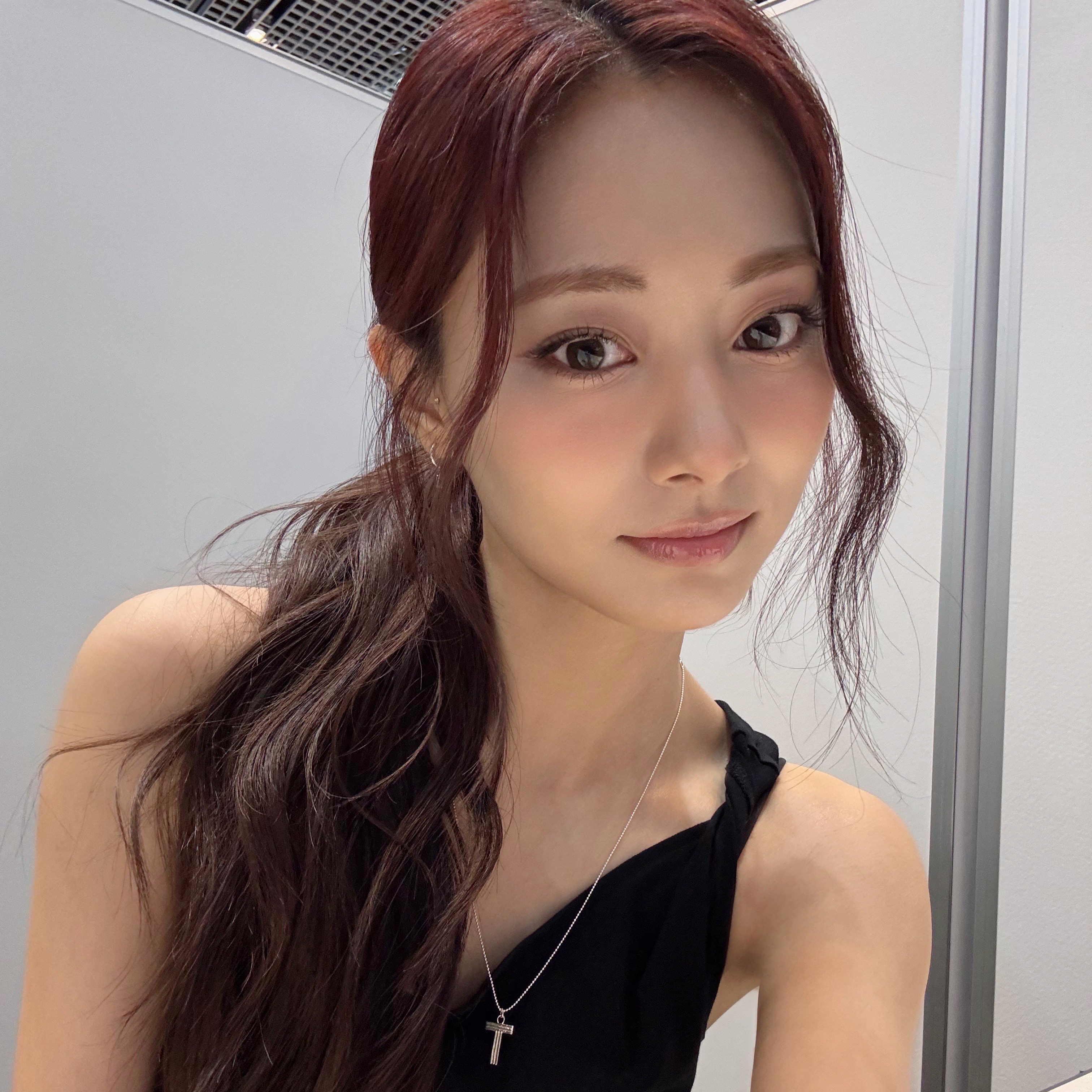 TWICE的幕後花絮