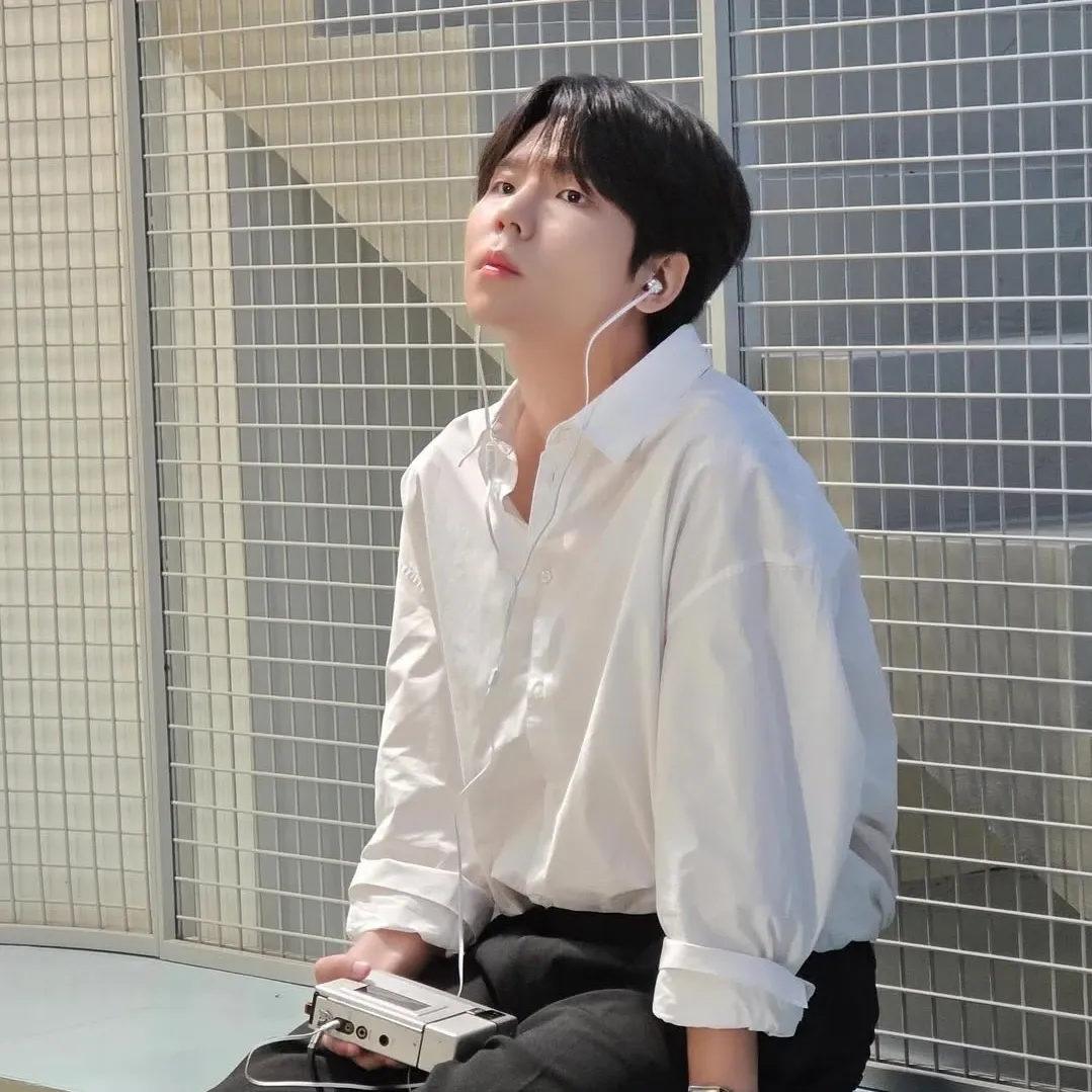 정승환 최근 활동샷