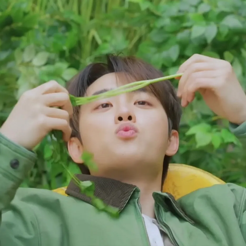 EXO 팬이 찍은 순간