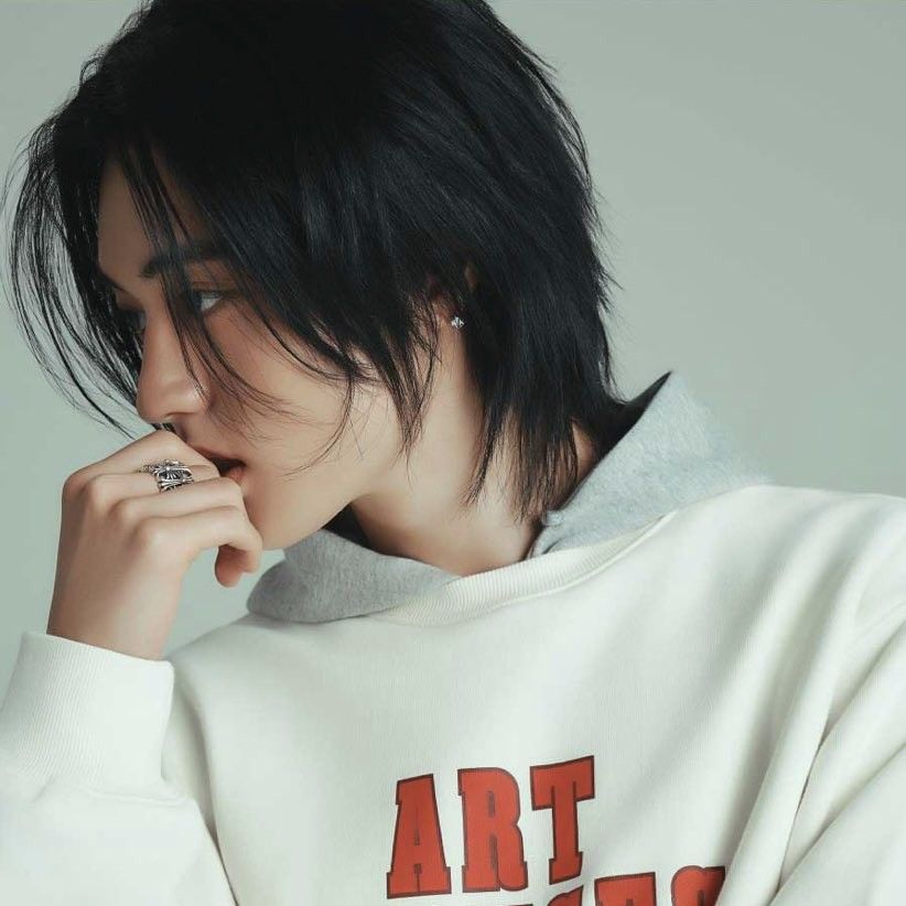 Latest photo of Haruto (TREASURE)