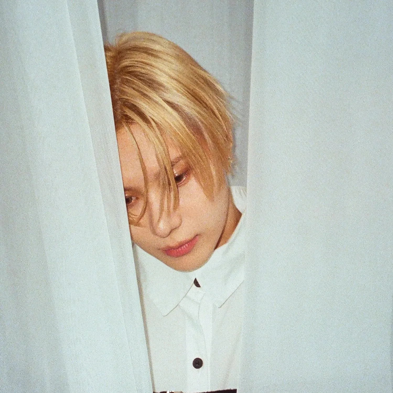 Recent activity shot of Taemin (SHINee)