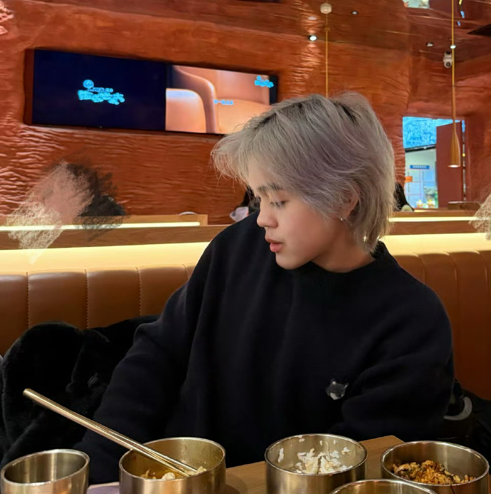 타이오 (NexT1DE) 팬이 찍은 순간