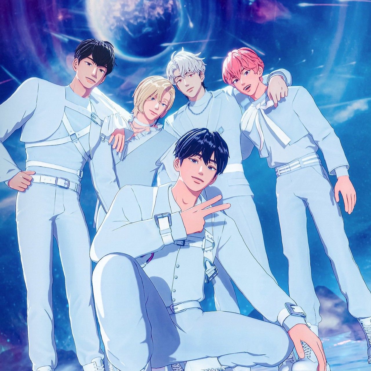 Latest photo of PLAVE