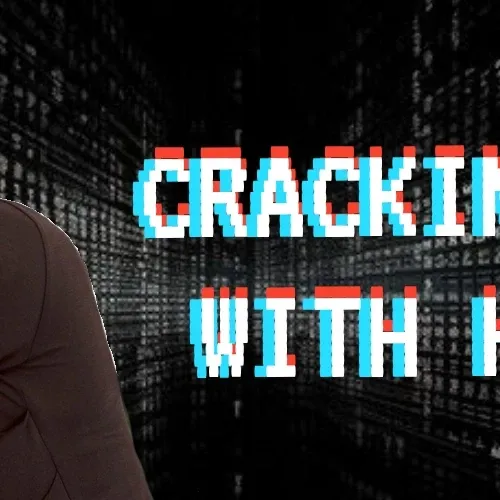 Behind-the-scenes cut of Huening Bahiyyih (Kep1er)