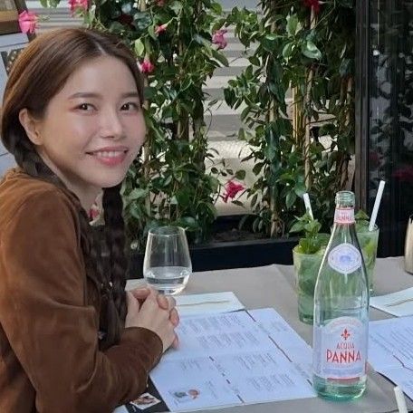 마마무 팬이 찍은 순간