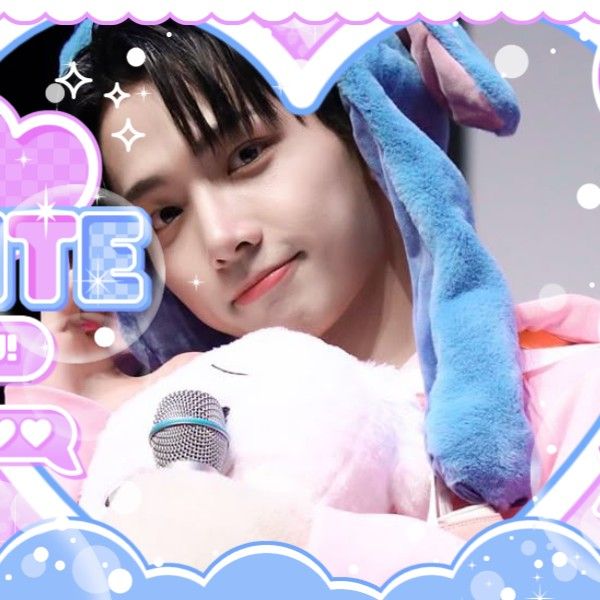 Recent activity shot of Myeong Jaehyun (BOYNEXTDOOR)