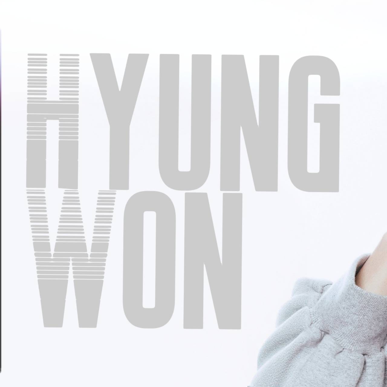 Momen yang diabadikan oleh penggemar Hyungwon (MONSTA X)