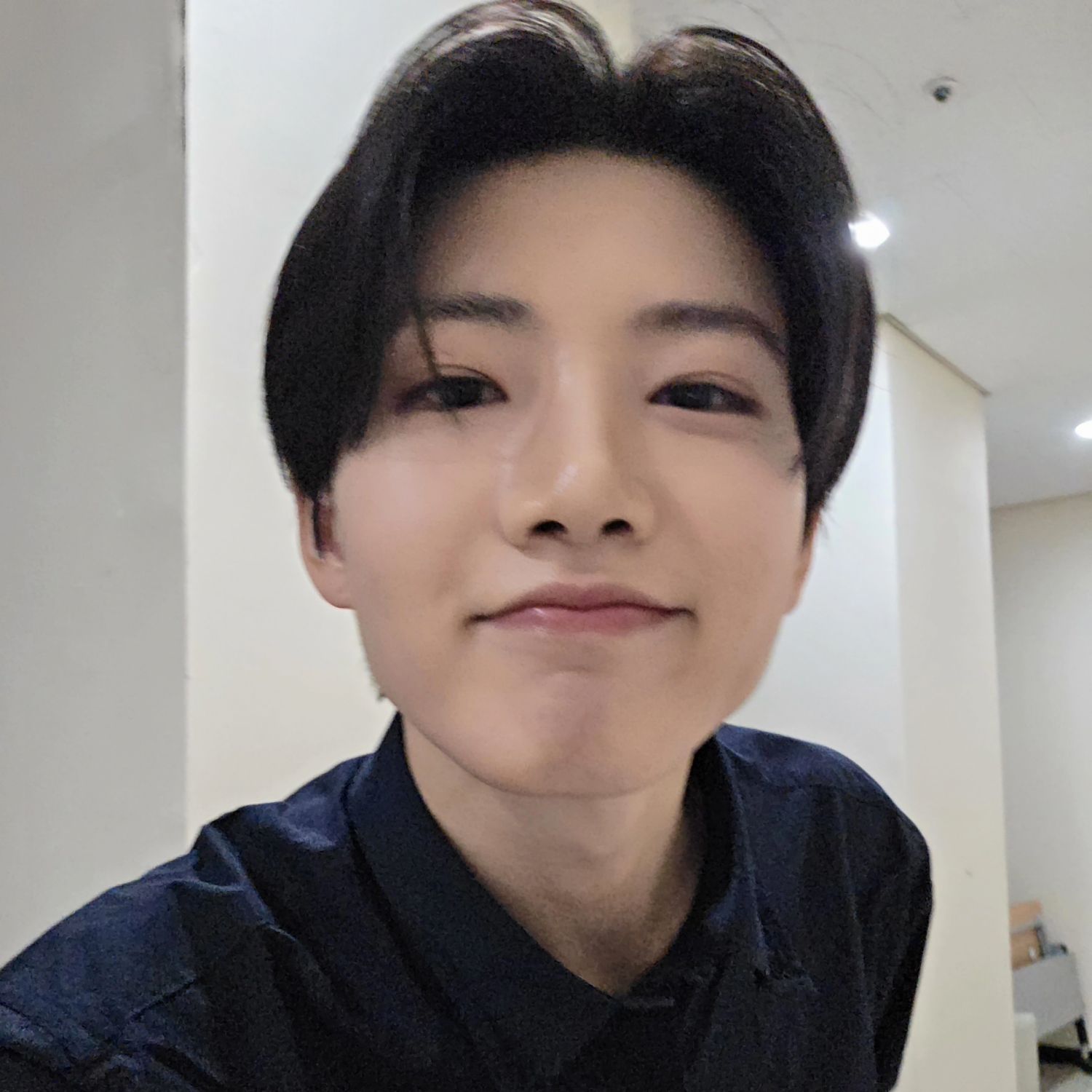 TREASURE的幕后花絮