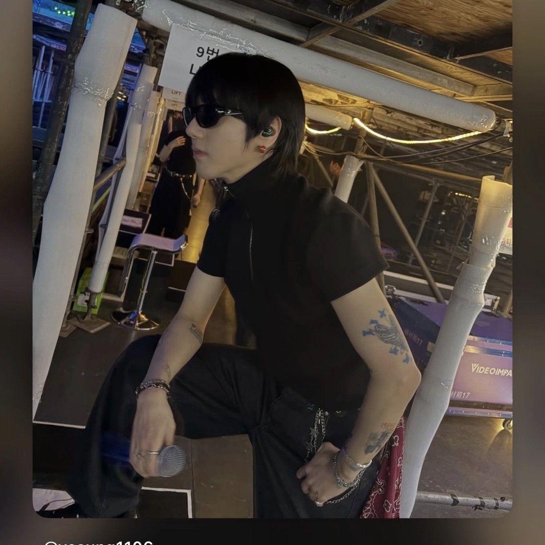 슈퍼주니어의 최신 사진