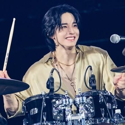 A moment captured by Sato Keigo (JO1)'s fan