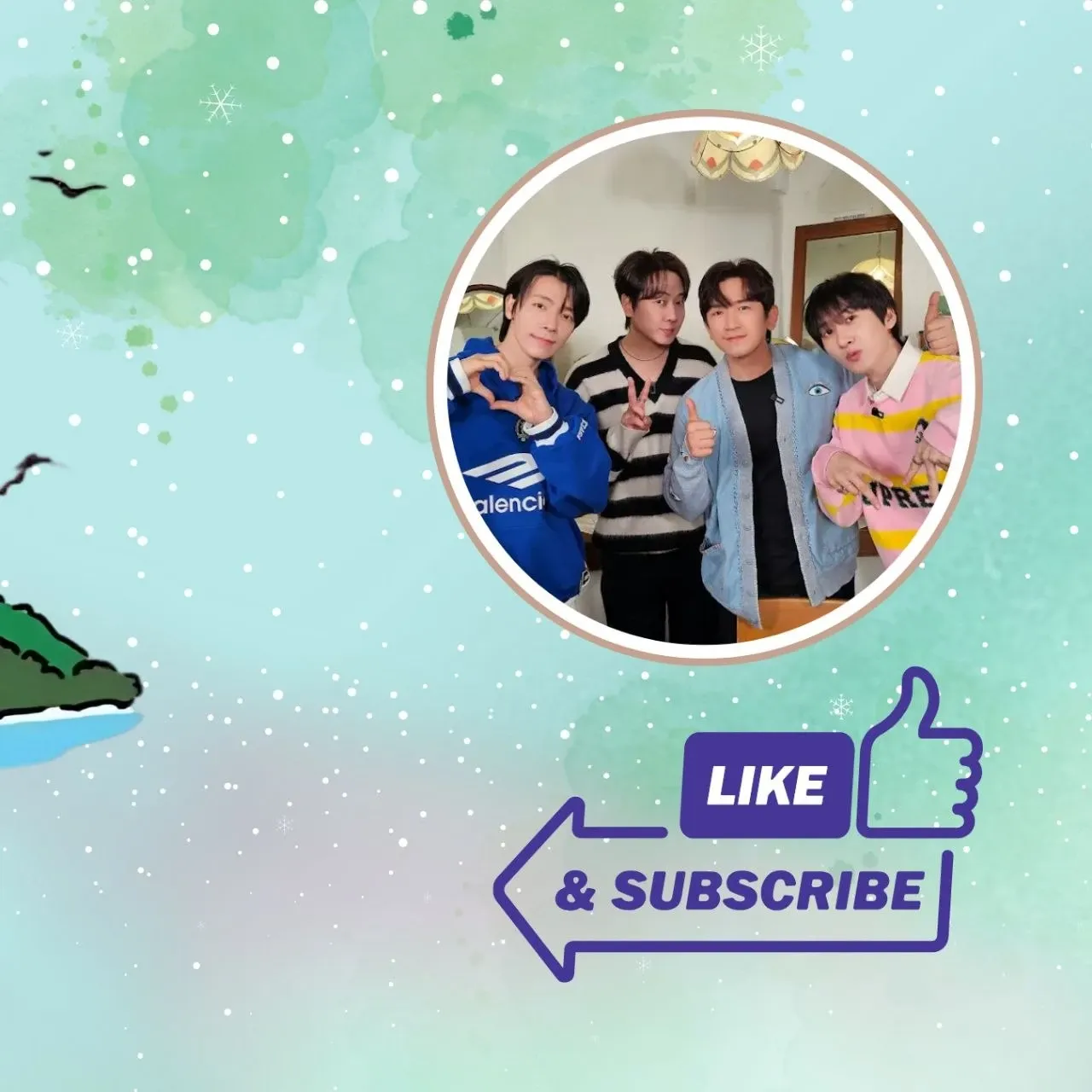 Recent activity shot of Eunhyuk (Super Junior)