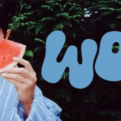 ウォノの最新写真