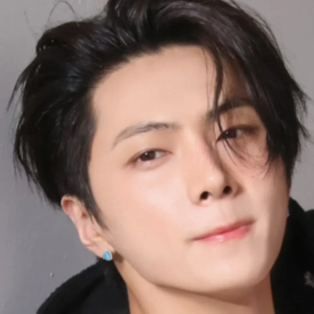 A moment captured by Jay (ENHYPEN)'s fan