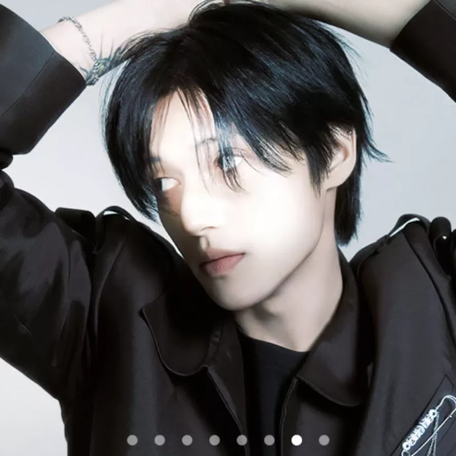 Potret di balik layar ATEEZ