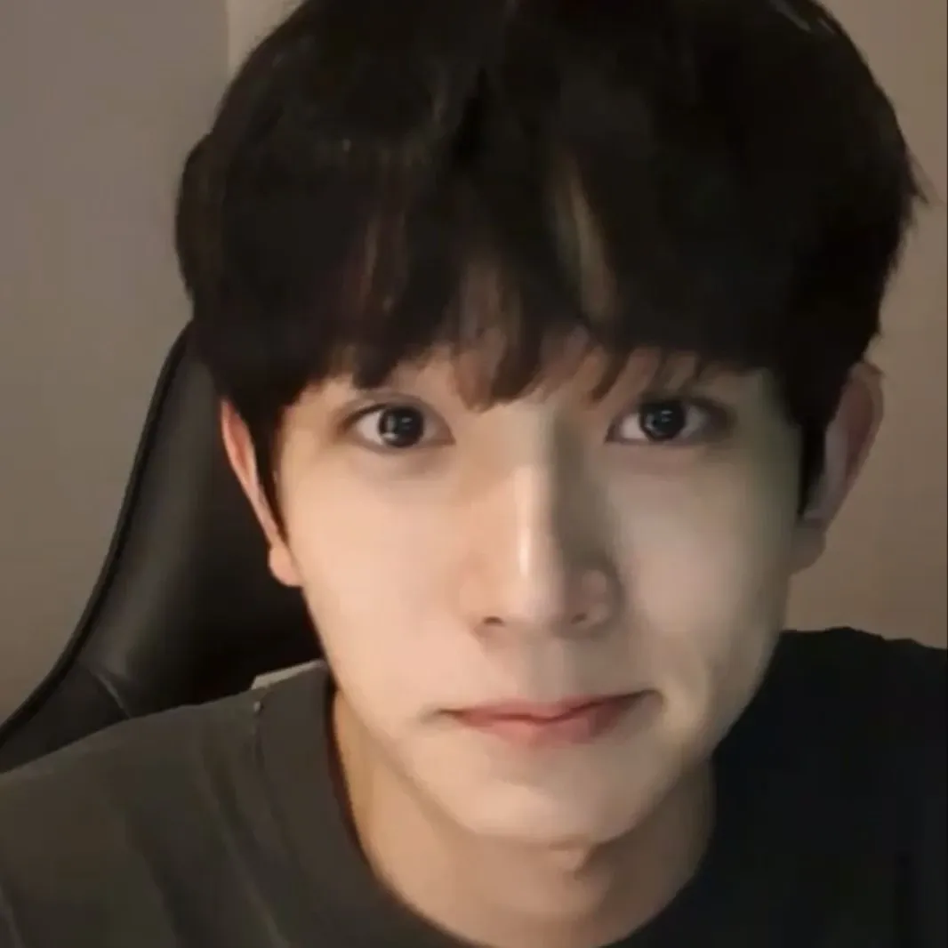 희승의 비하인드 컷