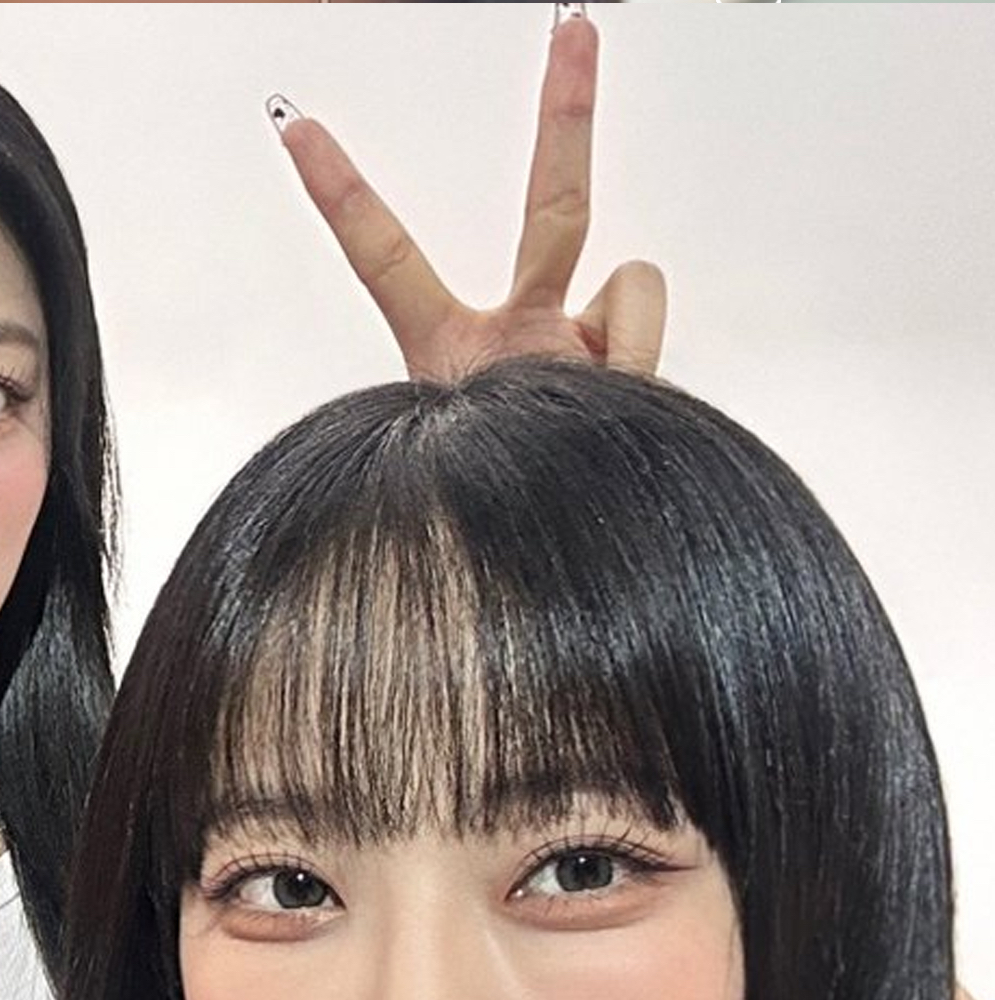 Recent activity shot of Loossemble