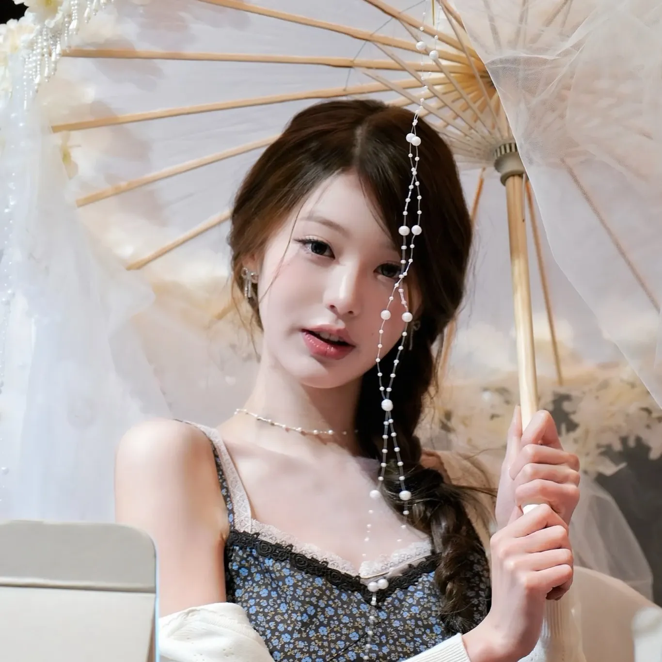 Latest photo of Jang Wonyoung (IVE)