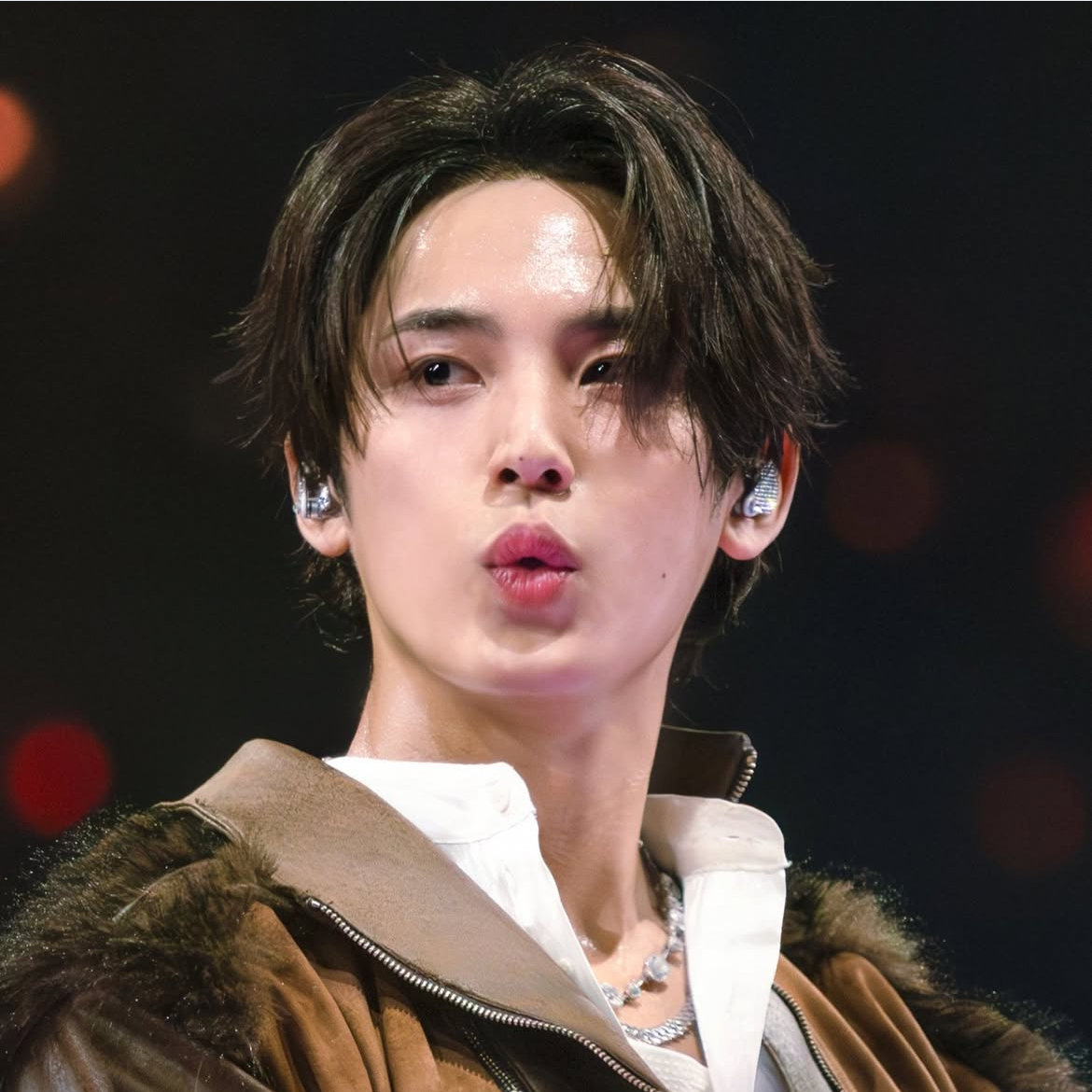 민규 (세븐틴)의 최신 사진