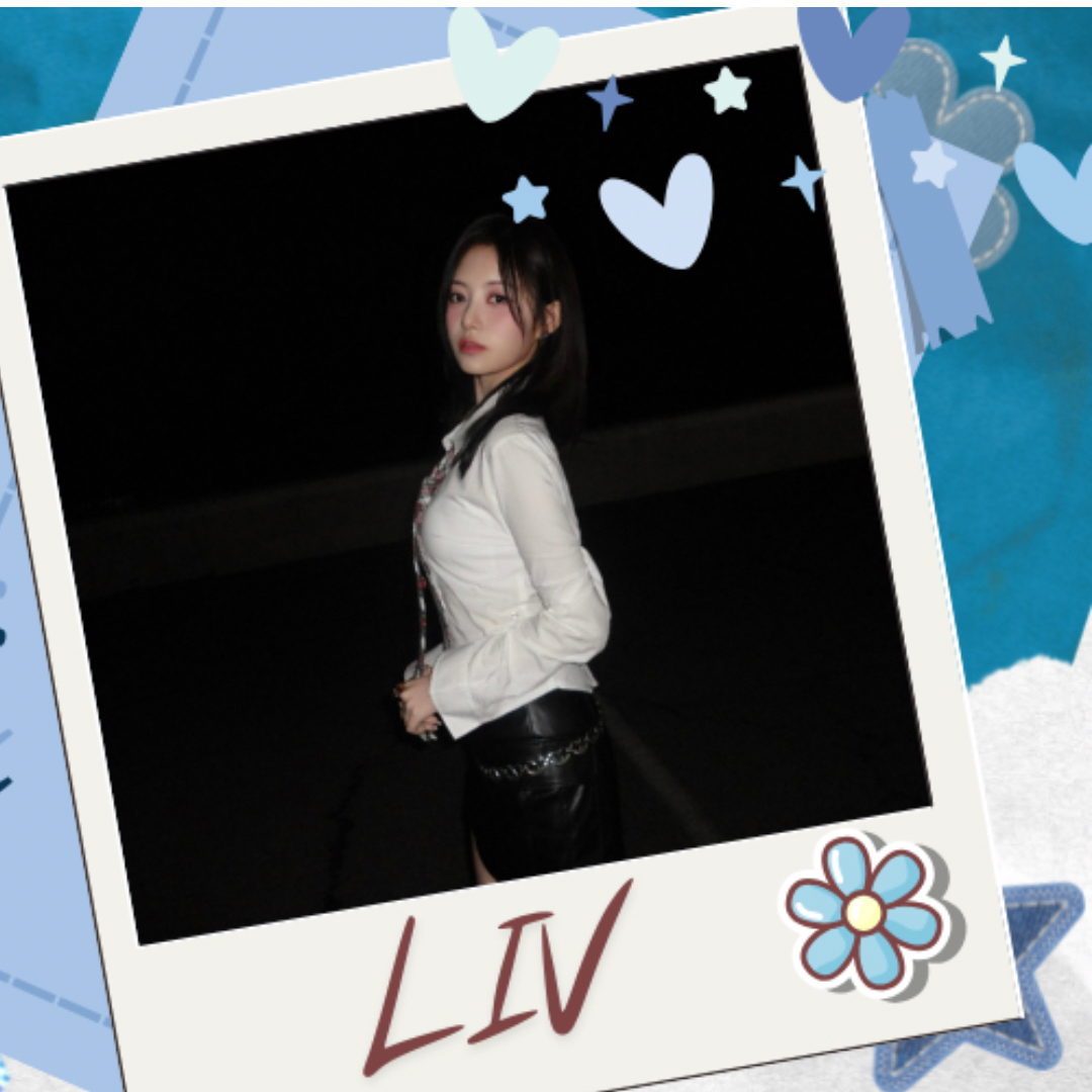 Recent activity shot of Liv (RESCENE)