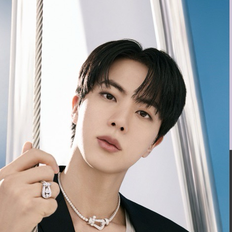 진 (방탄소년단) 팬이 찍은 순간