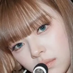 Latest photo of Jeongyeon (TWICE)