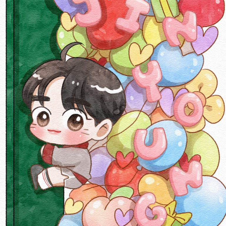 GOT7 최근 활동샷