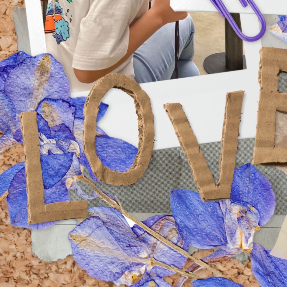 Behind-the-scenes cut of Yeri (Red Velvet)