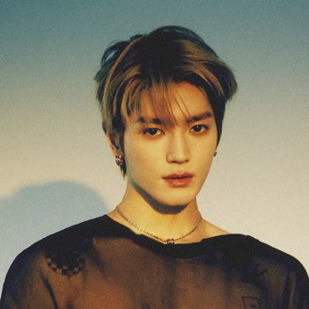 Latest photo of Taeyong (NCT 127)