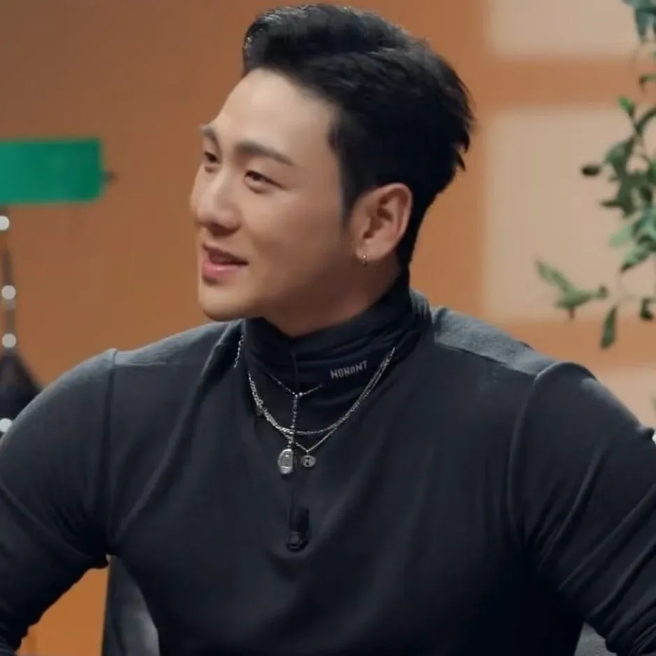 백호의 최신 사진